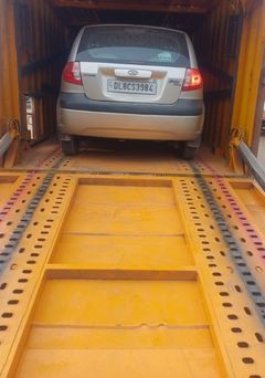 Car Transport 4