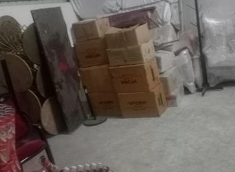 Machinery Transport 2