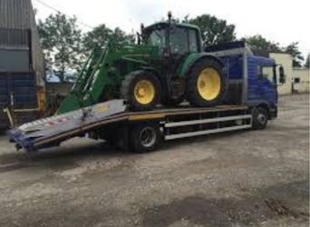 Machinery Transport 3